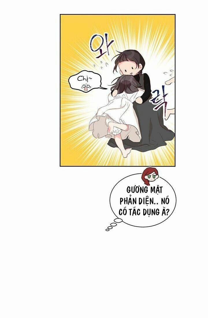Tôi Sẽ Chỉ Sống Như Một Nhân Vật Phản Diện 4 trang 14