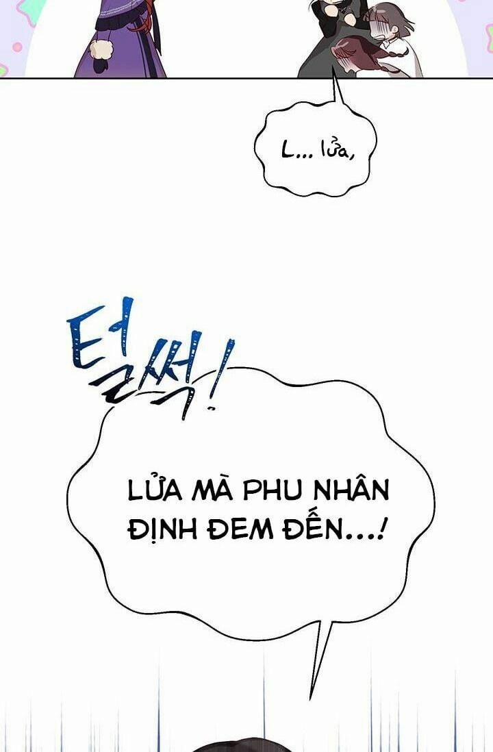 Tôi Sẽ Chỉ Sống Như Một Nhân Vật Phản Diện 4 trang 24