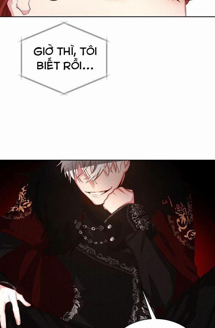 Tôi Sẽ Chỉ Sống Như Một Nhân Vật Phản Diện 4 trang 34