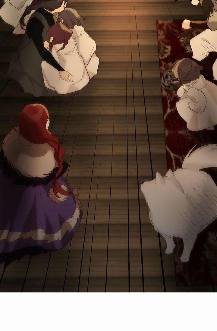 Tôi Sẽ Chỉ Sống Như Một Nhân Vật Phản Diện 4 trang 37