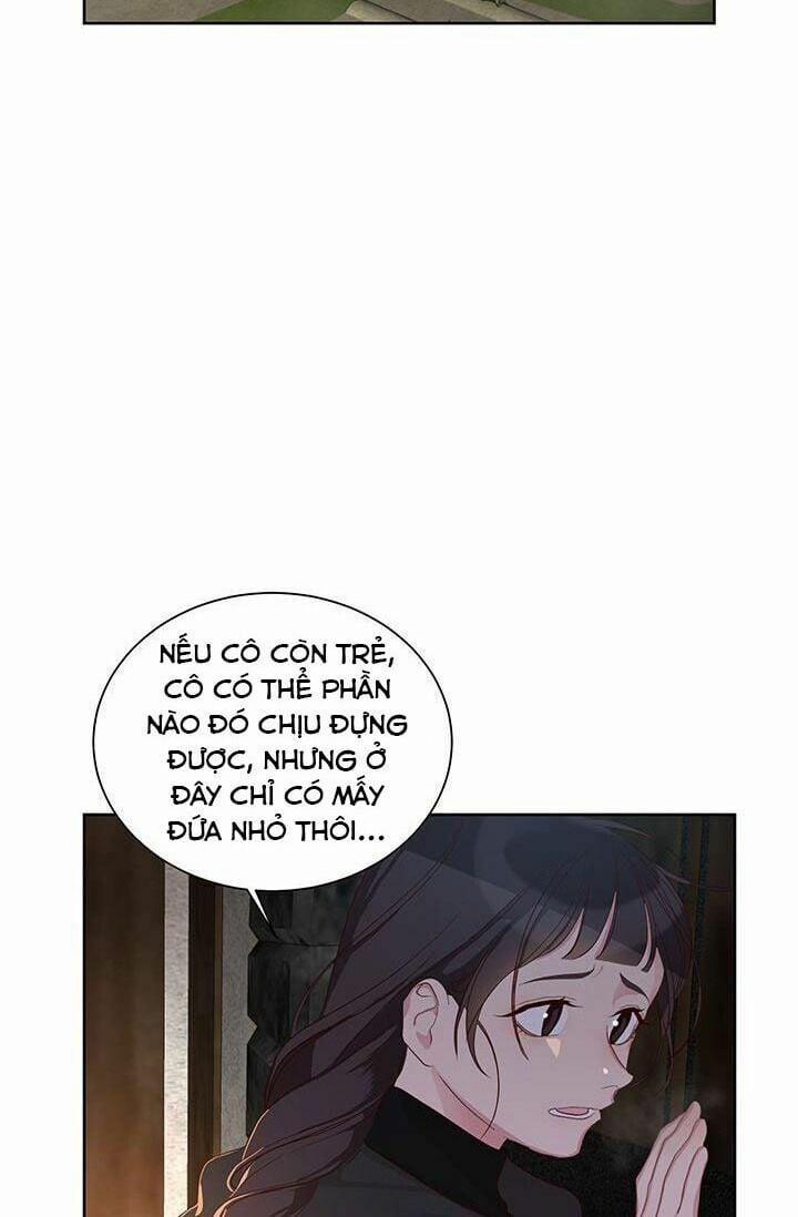 Tôi Sẽ Chỉ Sống Như Một Nhân Vật Phản Diện 4 trang 4