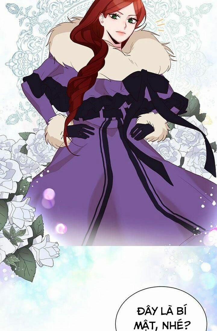 Tôi Sẽ Chỉ Sống Như Một Nhân Vật Phản Diện 4 trang 40