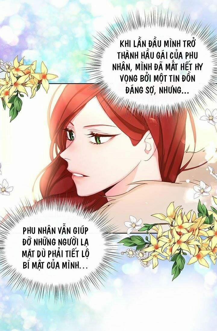 Tôi Sẽ Chỉ Sống Như Một Nhân Vật Phản Diện 4 trang 45