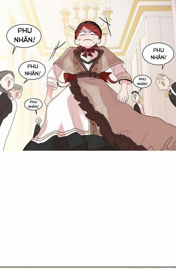 Tôi Sẽ Chỉ Sống Như Một Nhân Vật Phản Diện 4 trang 52