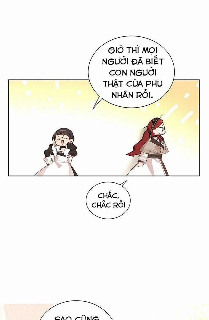 Tôi Sẽ Chỉ Sống Như Một Nhân Vật Phản Diện 4 trang 58