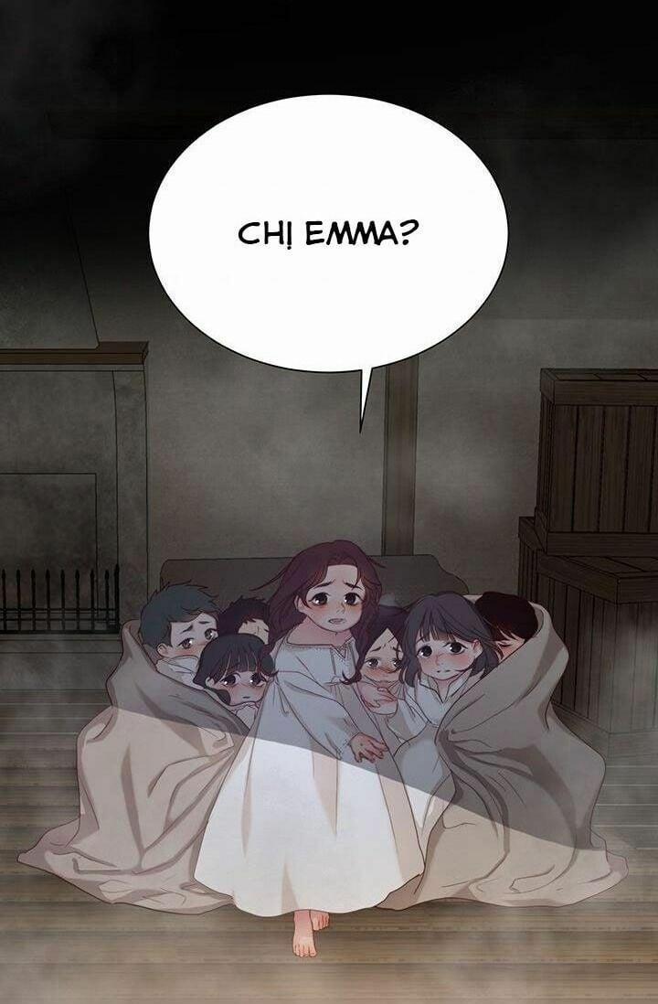 Tôi Sẽ Chỉ Sống Như Một Nhân Vật Phản Diện 4 trang 6