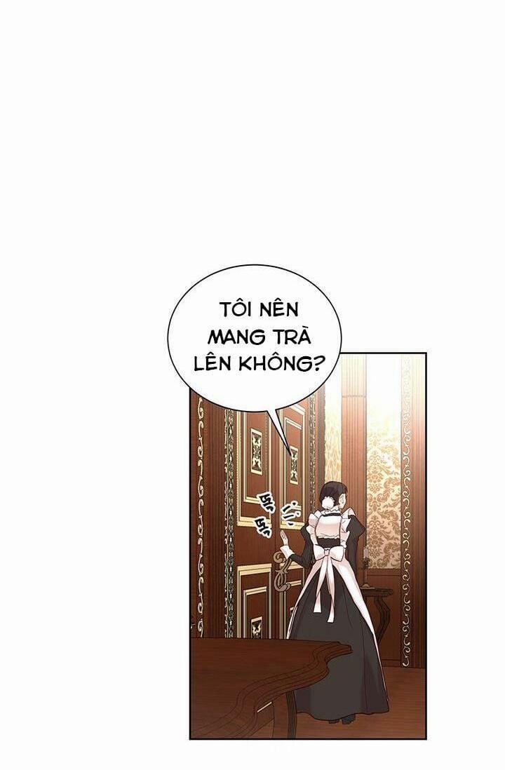 Tôi Sẽ Chỉ Sống Như Một Nhân Vật Phản Diện 4 trang 60