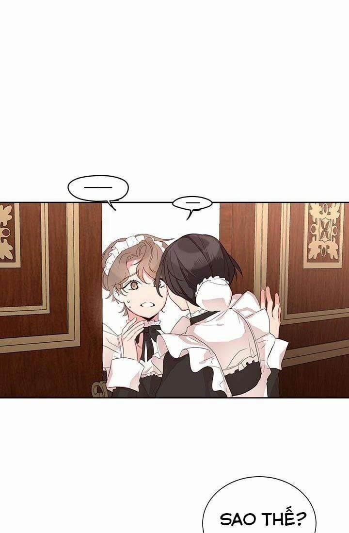 Tôi Sẽ Chỉ Sống Như Một Nhân Vật Phản Diện 4 trang 61