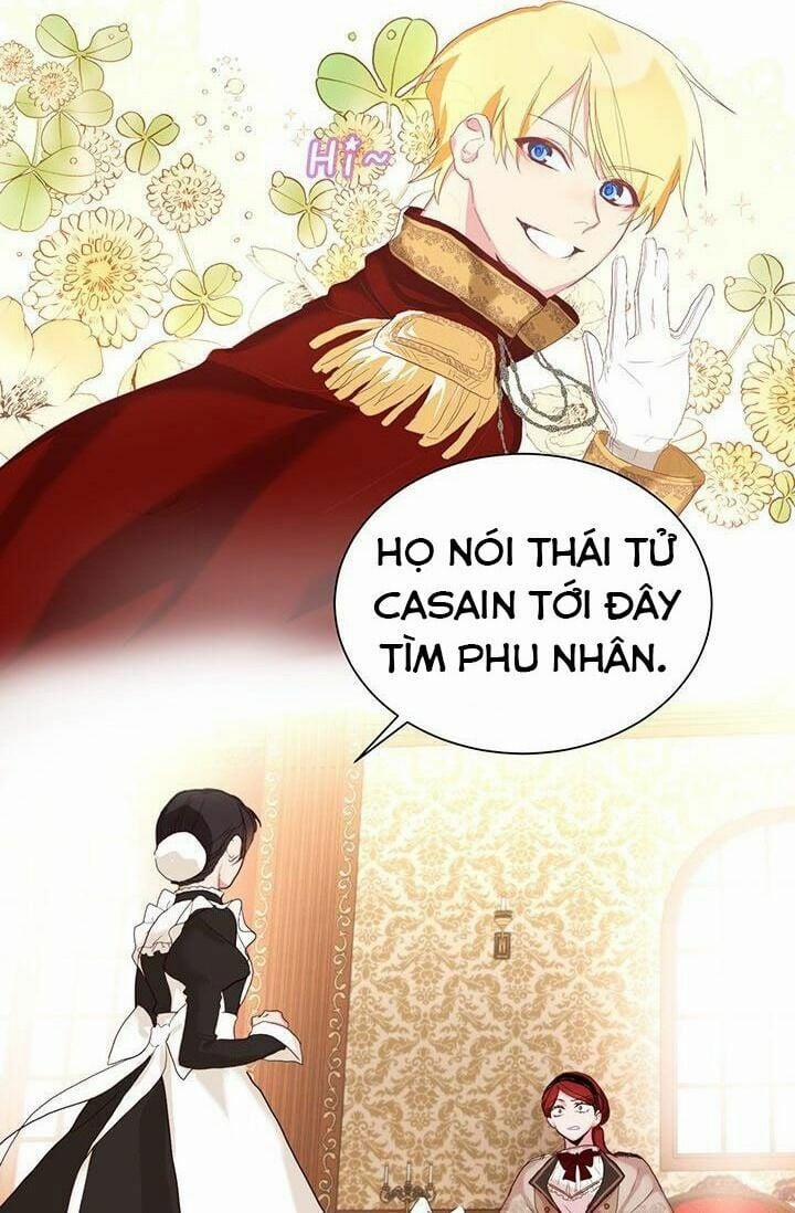 Tôi Sẽ Chỉ Sống Như Một Nhân Vật Phản Diện 4 trang 63