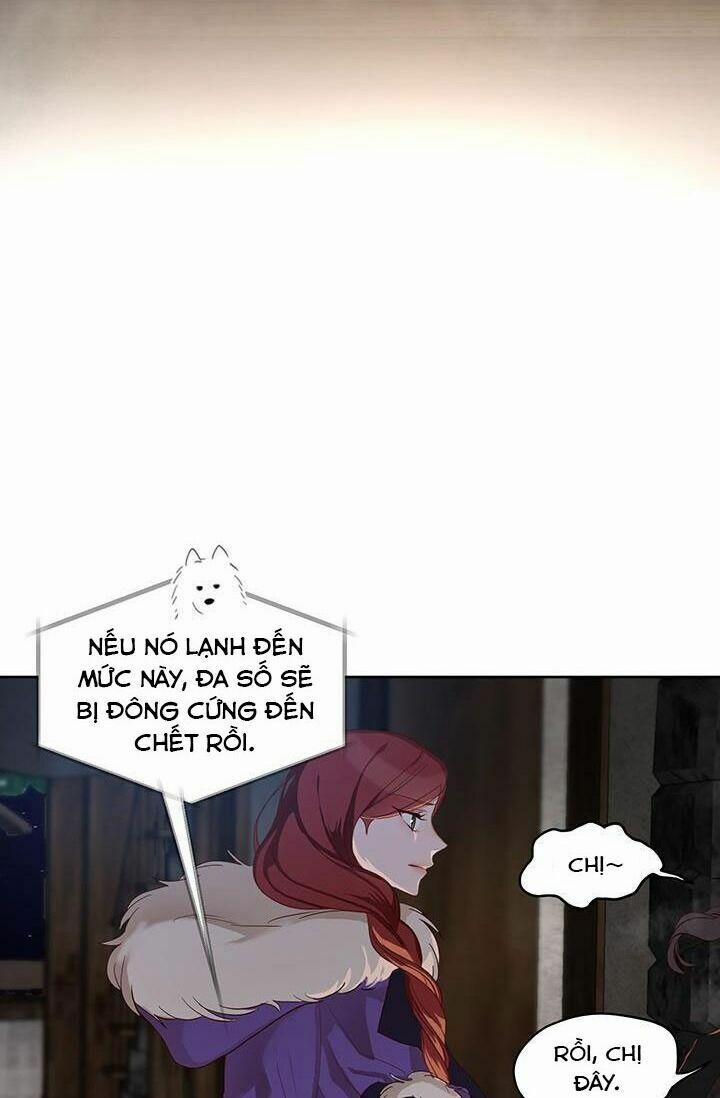 Tôi Sẽ Chỉ Sống Như Một Nhân Vật Phản Diện 4 trang 7