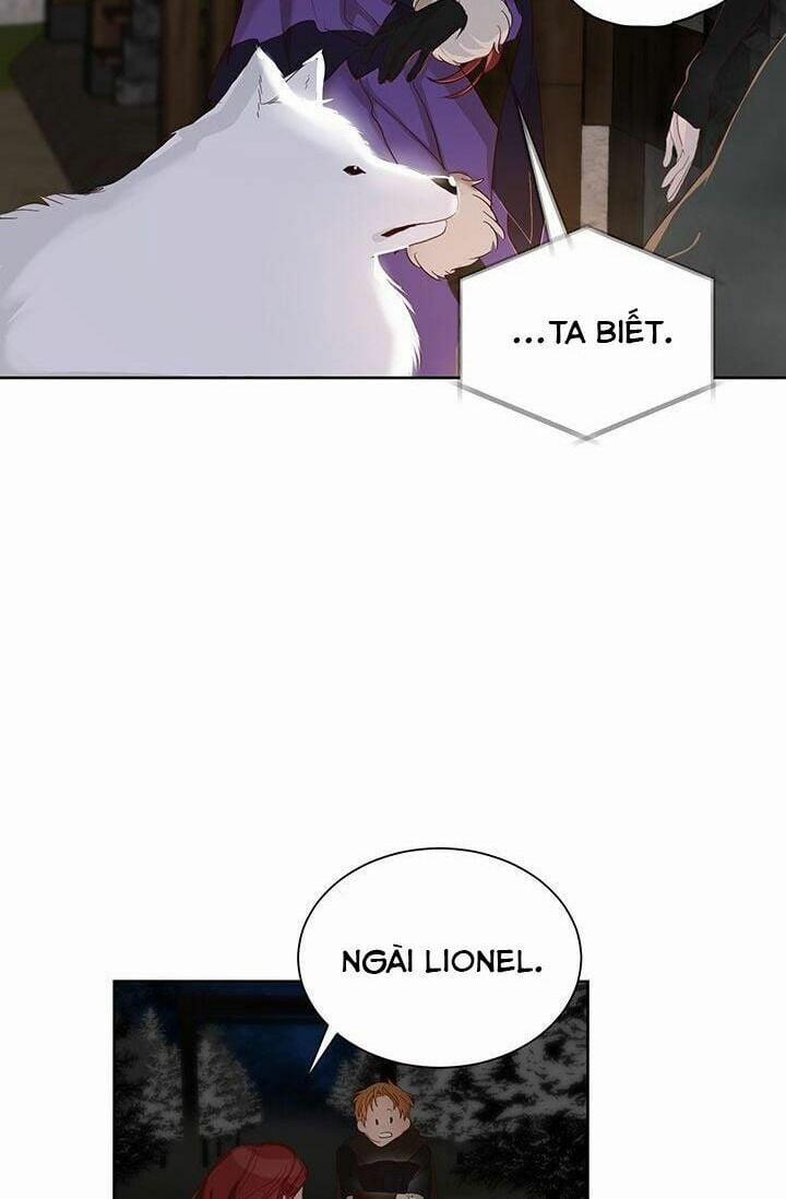 Tôi Sẽ Chỉ Sống Như Một Nhân Vật Phản Diện 4 trang 8