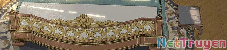 Tôi Sẽ Chỉ Sống Như Một Nhân Vật Phản Diện 43 trang 436