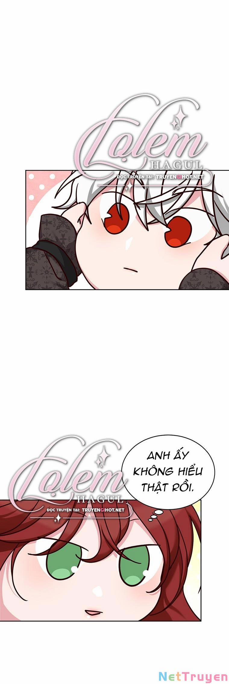 Tôi Sẽ Chỉ Sống Như Một Nhân Vật Phản Diện 44 trang 1