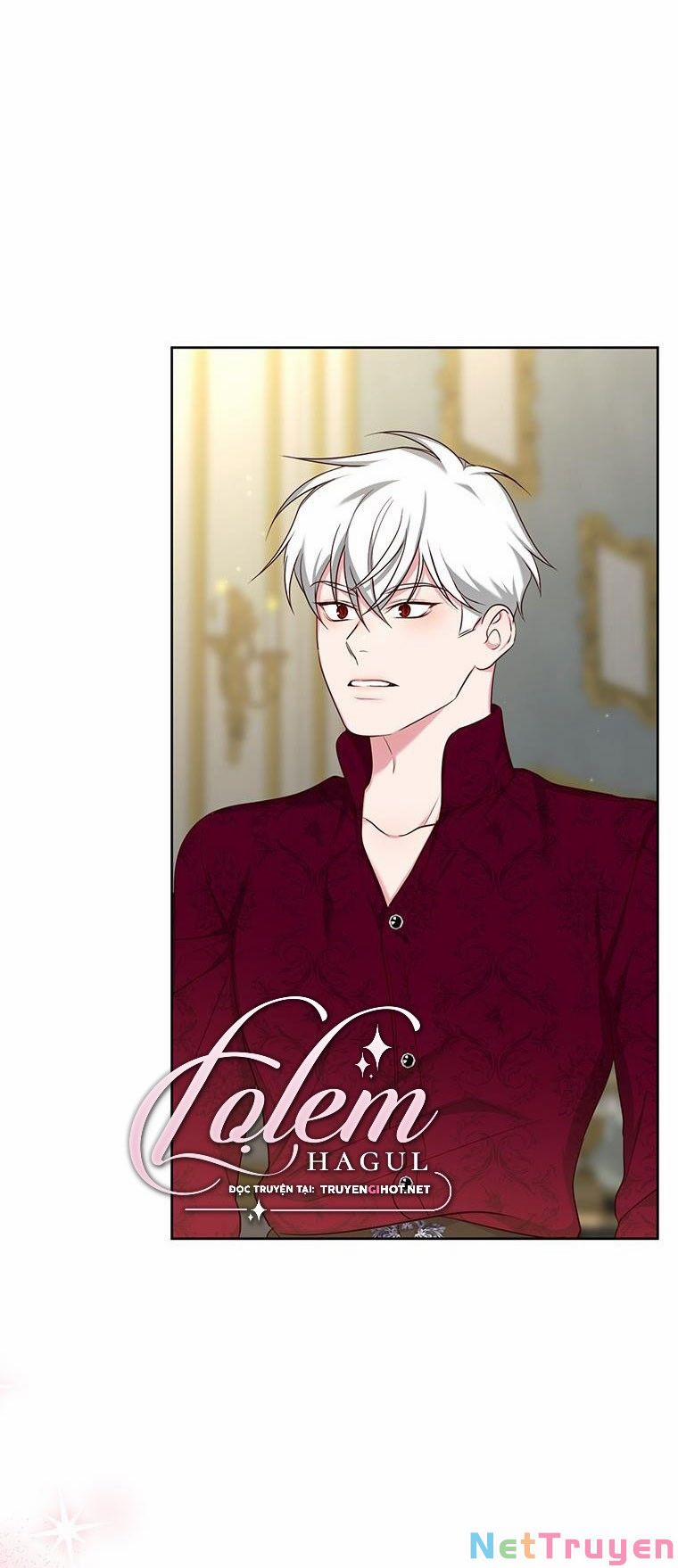 Tôi Sẽ Chỉ Sống Như Một Nhân Vật Phản Diện 44 trang 10