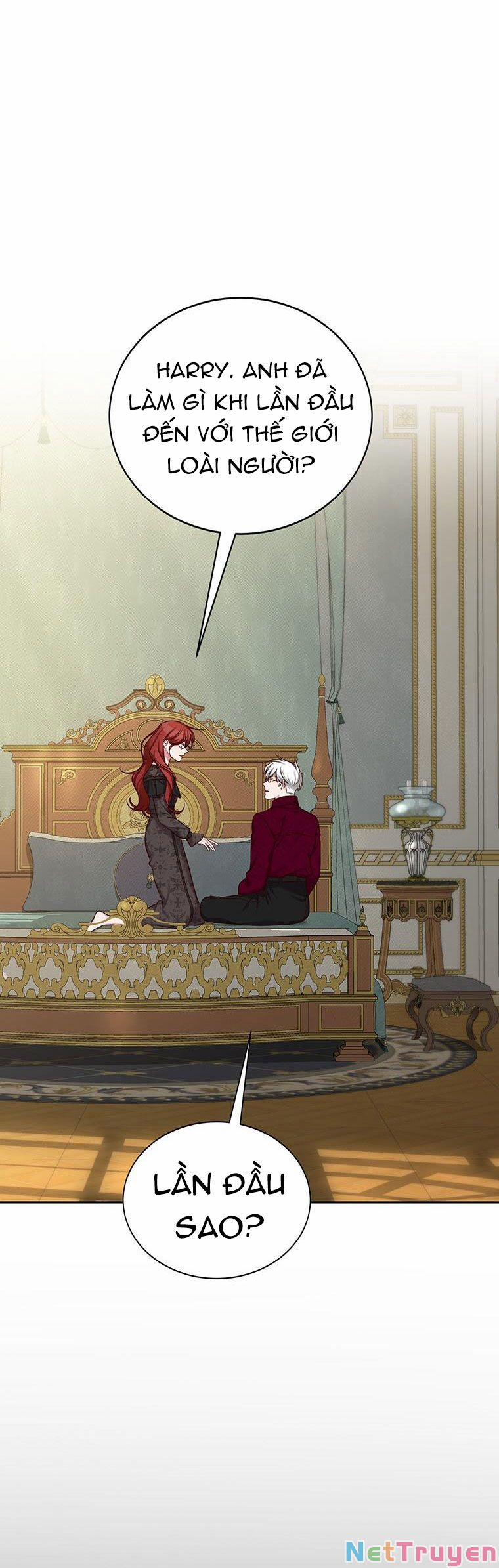 Tôi Sẽ Chỉ Sống Như Một Nhân Vật Phản Diện 44 trang 2