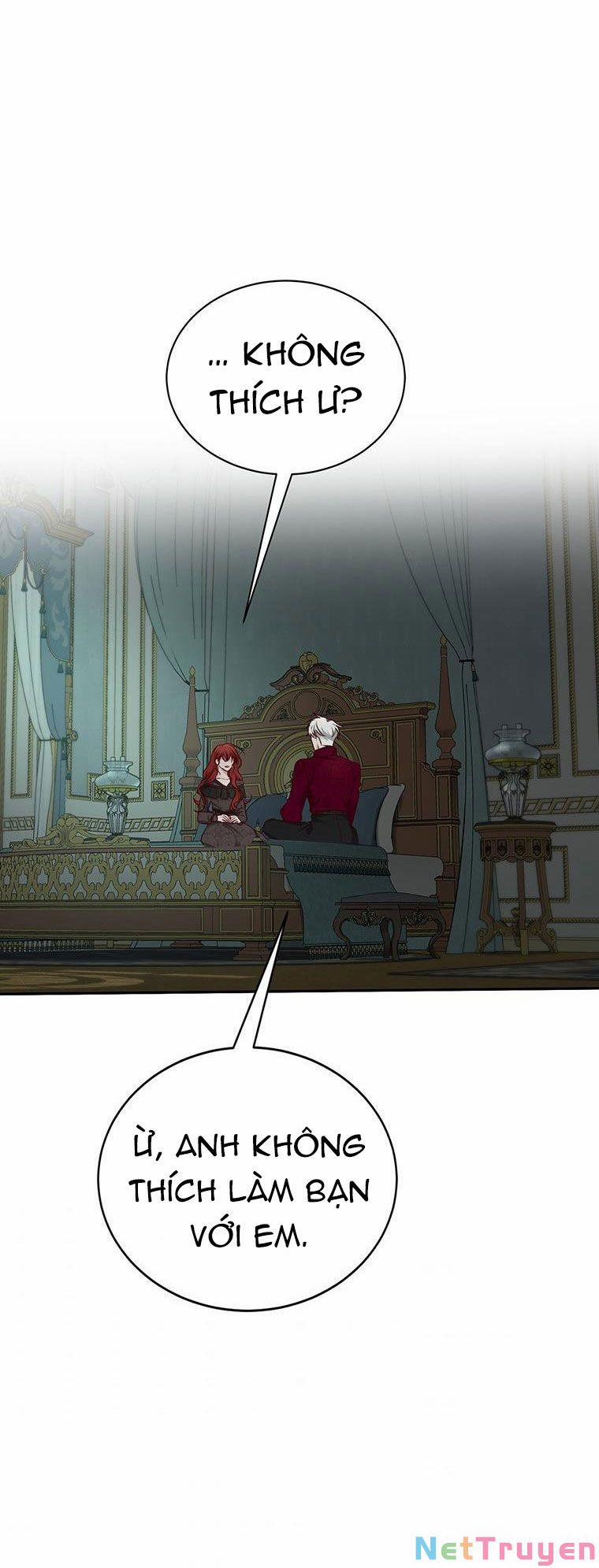 Tôi Sẽ Chỉ Sống Như Một Nhân Vật Phản Diện 44 trang 22