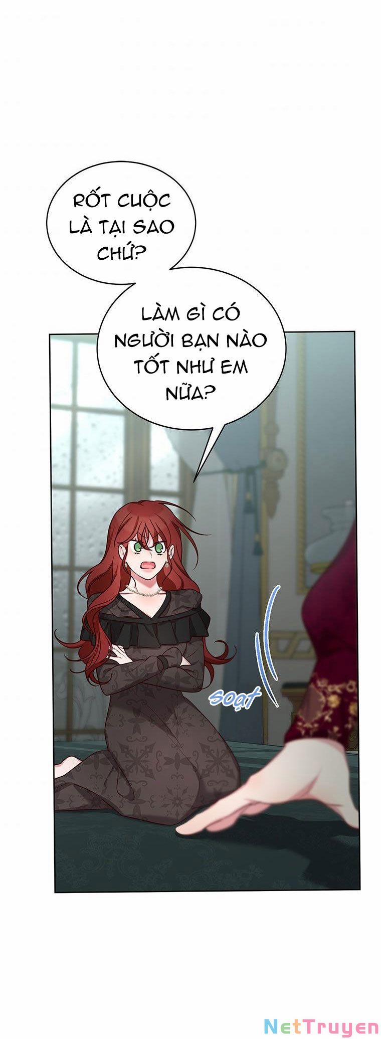 Tôi Sẽ Chỉ Sống Như Một Nhân Vật Phản Diện 44 trang 23