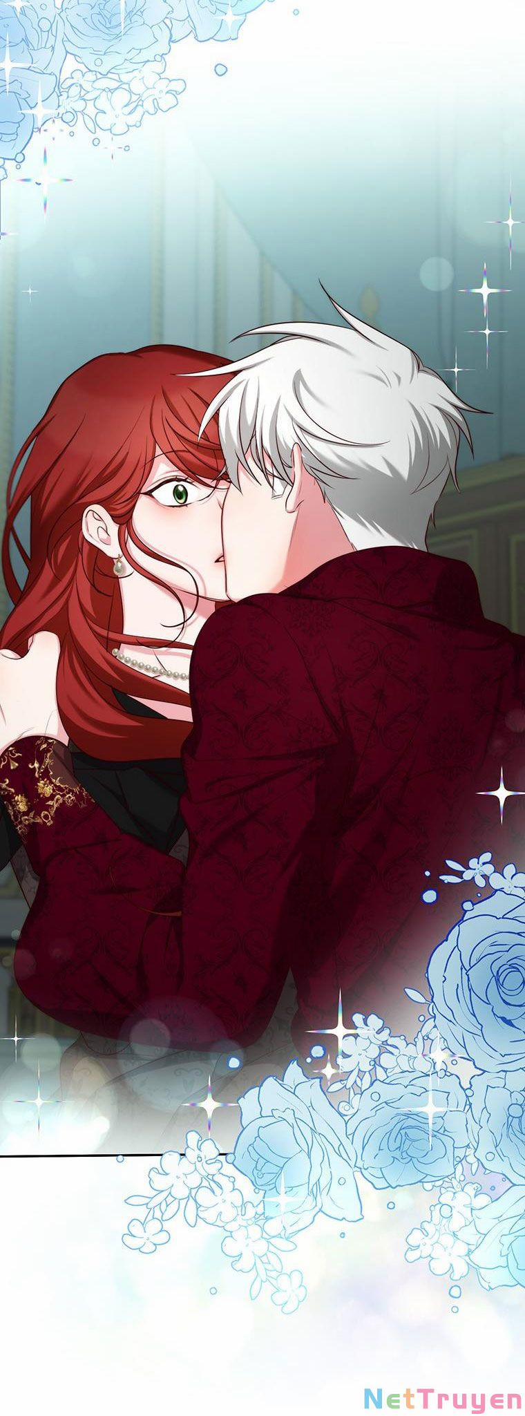 Tôi Sẽ Chỉ Sống Như Một Nhân Vật Phản Diện 44 trang 26