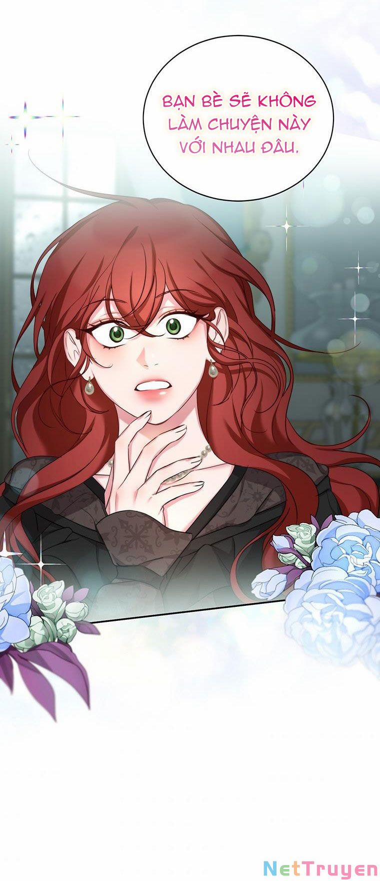 Tôi Sẽ Chỉ Sống Như Một Nhân Vật Phản Diện 44 trang 28