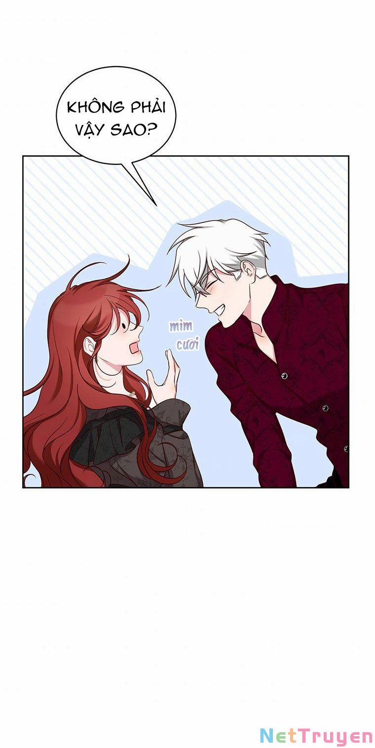 Tôi Sẽ Chỉ Sống Như Một Nhân Vật Phản Diện 44 trang 29