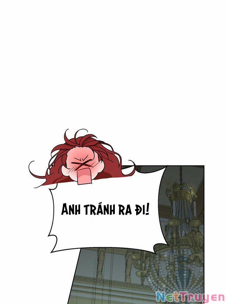 Tôi Sẽ Chỉ Sống Như Một Nhân Vật Phản Diện 44 trang 31