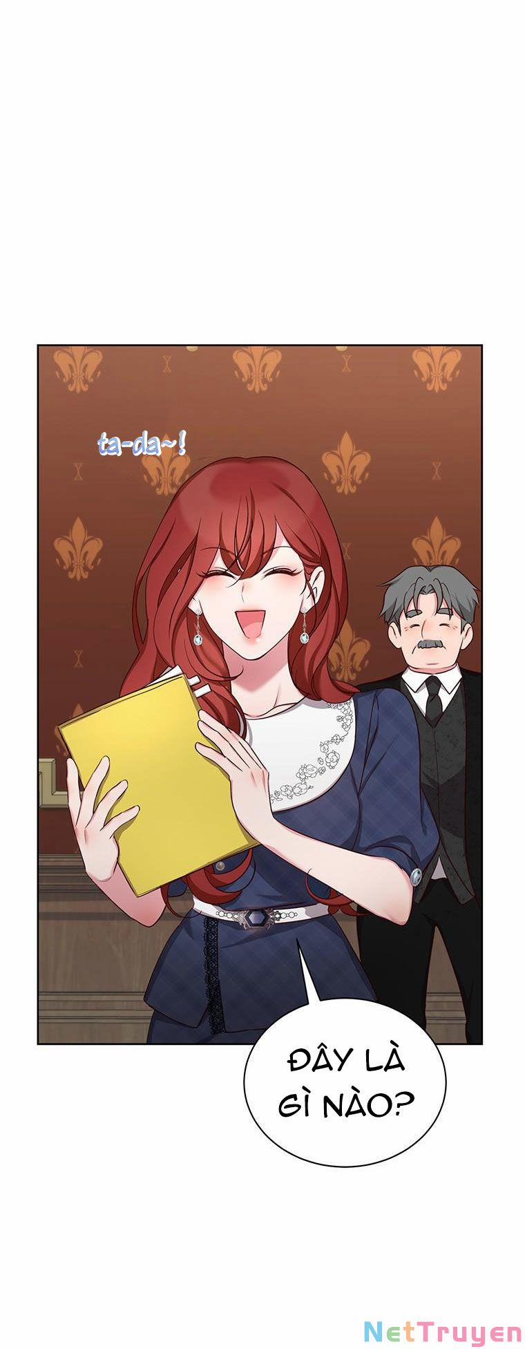 Tôi Sẽ Chỉ Sống Như Một Nhân Vật Phản Diện 44 trang 35