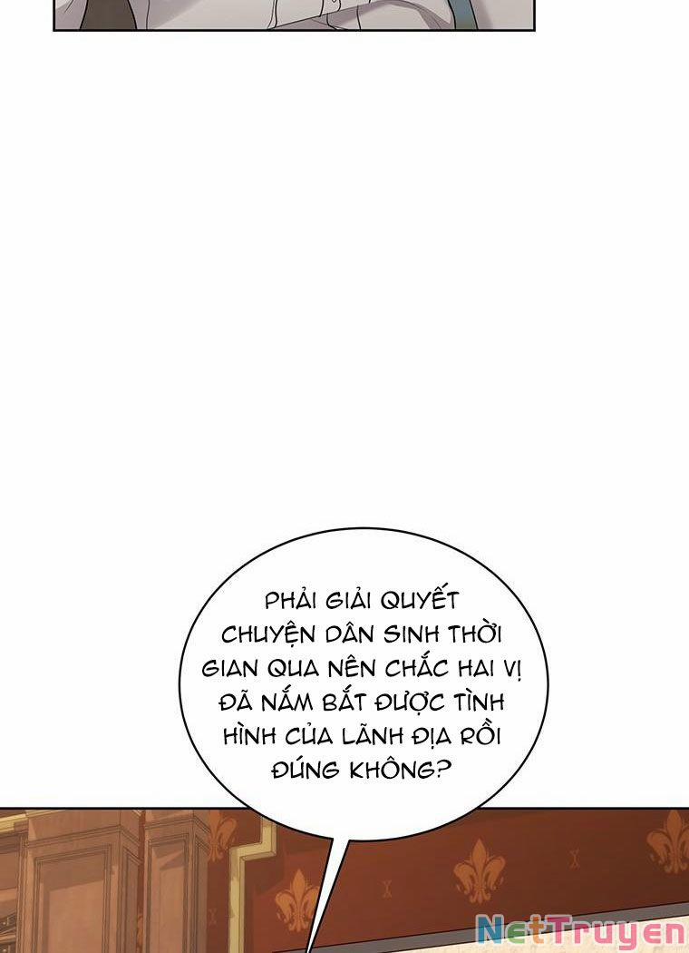 Tôi Sẽ Chỉ Sống Như Một Nhân Vật Phản Diện 44 trang 38