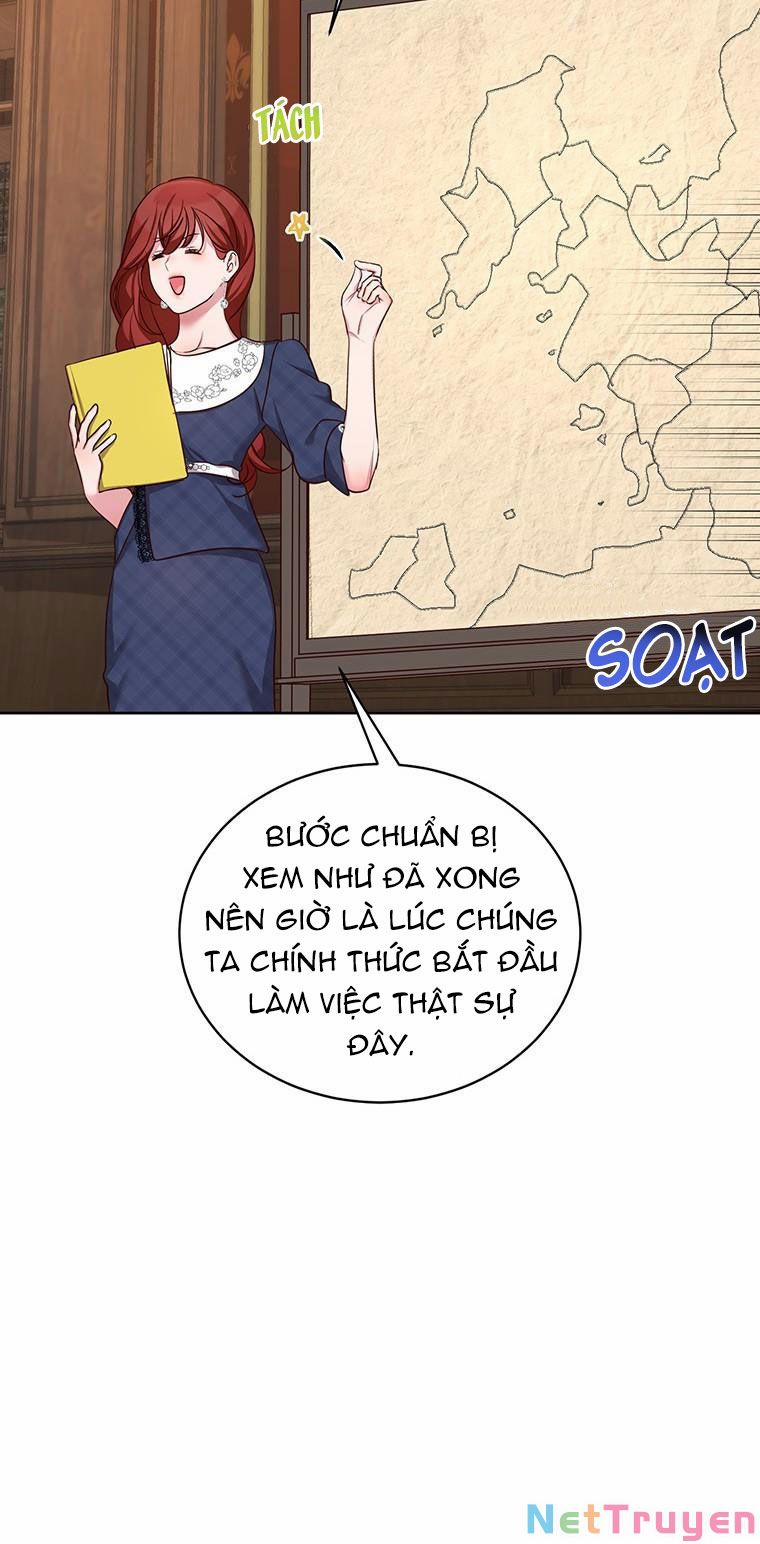 Tôi Sẽ Chỉ Sống Như Một Nhân Vật Phản Diện 44 trang 39