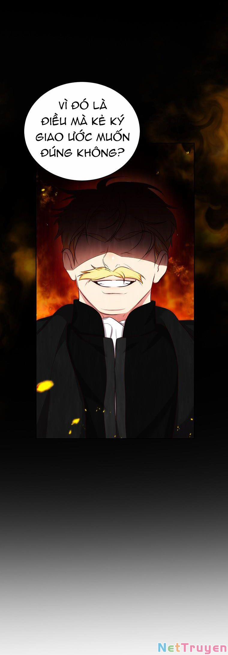 Tôi Sẽ Chỉ Sống Như Một Nhân Vật Phản Diện 44 trang 4