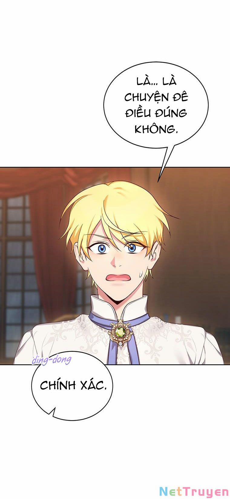 Tôi Sẽ Chỉ Sống Như Một Nhân Vật Phản Diện 44 trang 42