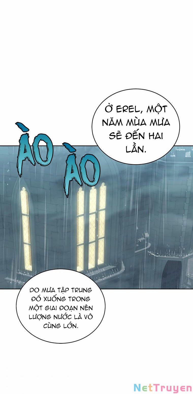 Tôi Sẽ Chỉ Sống Như Một Nhân Vật Phản Diện 44 trang 43