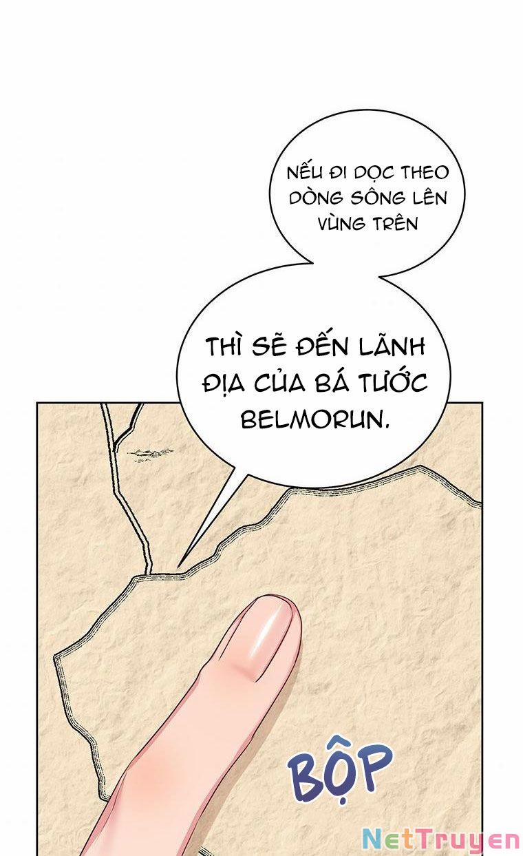 Tôi Sẽ Chỉ Sống Như Một Nhân Vật Phản Diện 44 trang 50