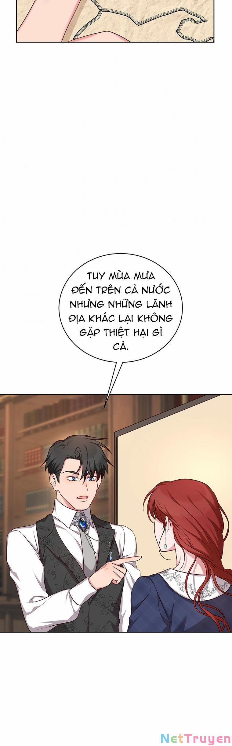 Tôi Sẽ Chỉ Sống Như Một Nhân Vật Phản Diện 44 trang 51