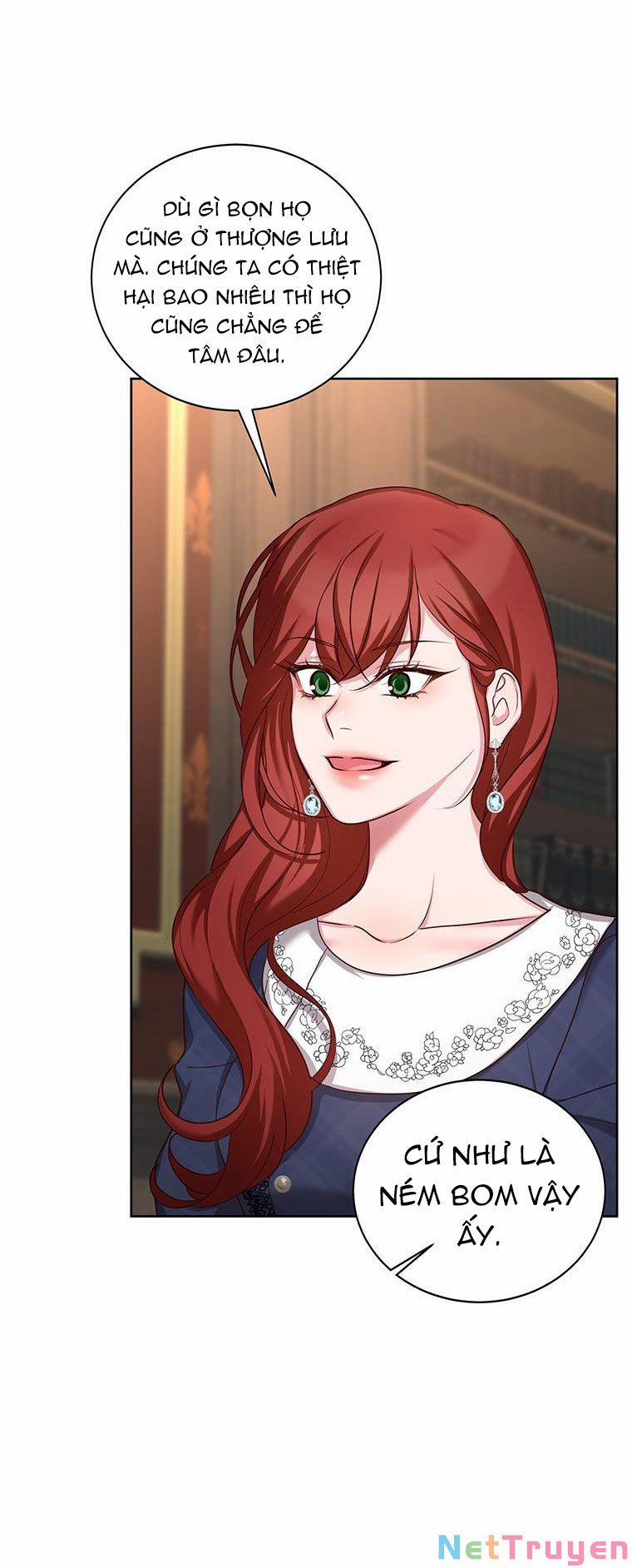 Tôi Sẽ Chỉ Sống Như Một Nhân Vật Phản Diện 44 trang 52