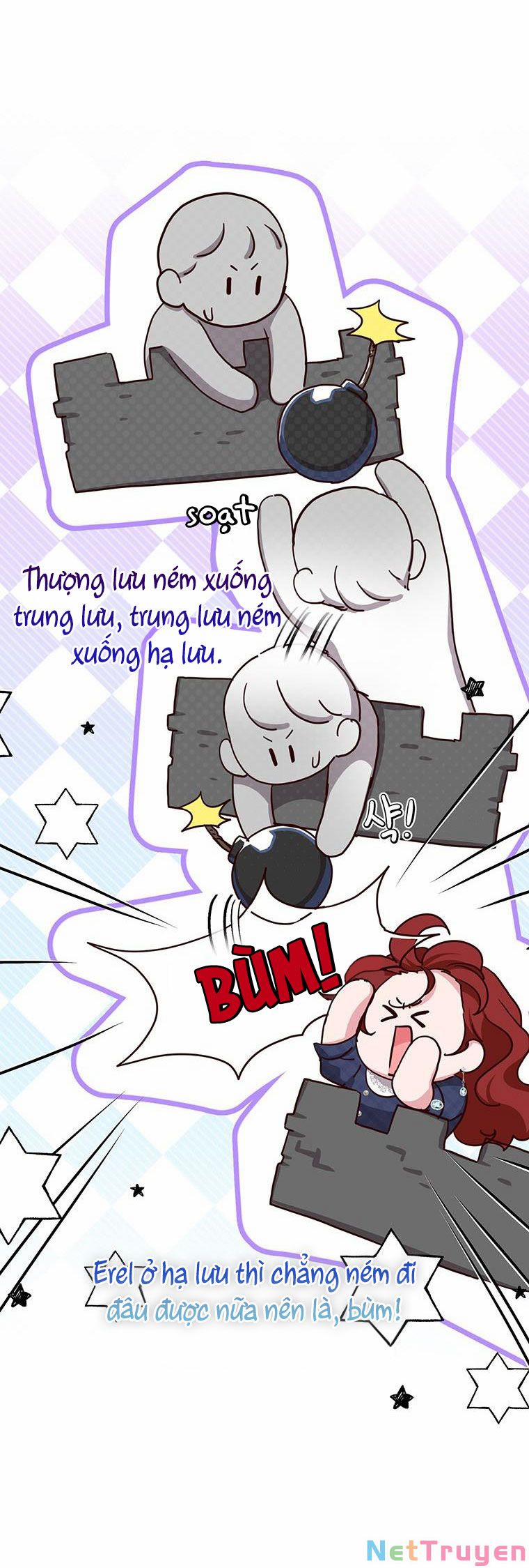 Tôi Sẽ Chỉ Sống Như Một Nhân Vật Phản Diện 44 trang 53