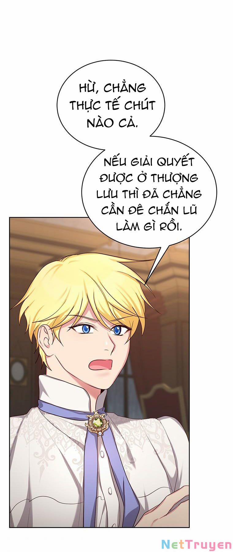 Tôi Sẽ Chỉ Sống Như Một Nhân Vật Phản Diện 44 trang 55