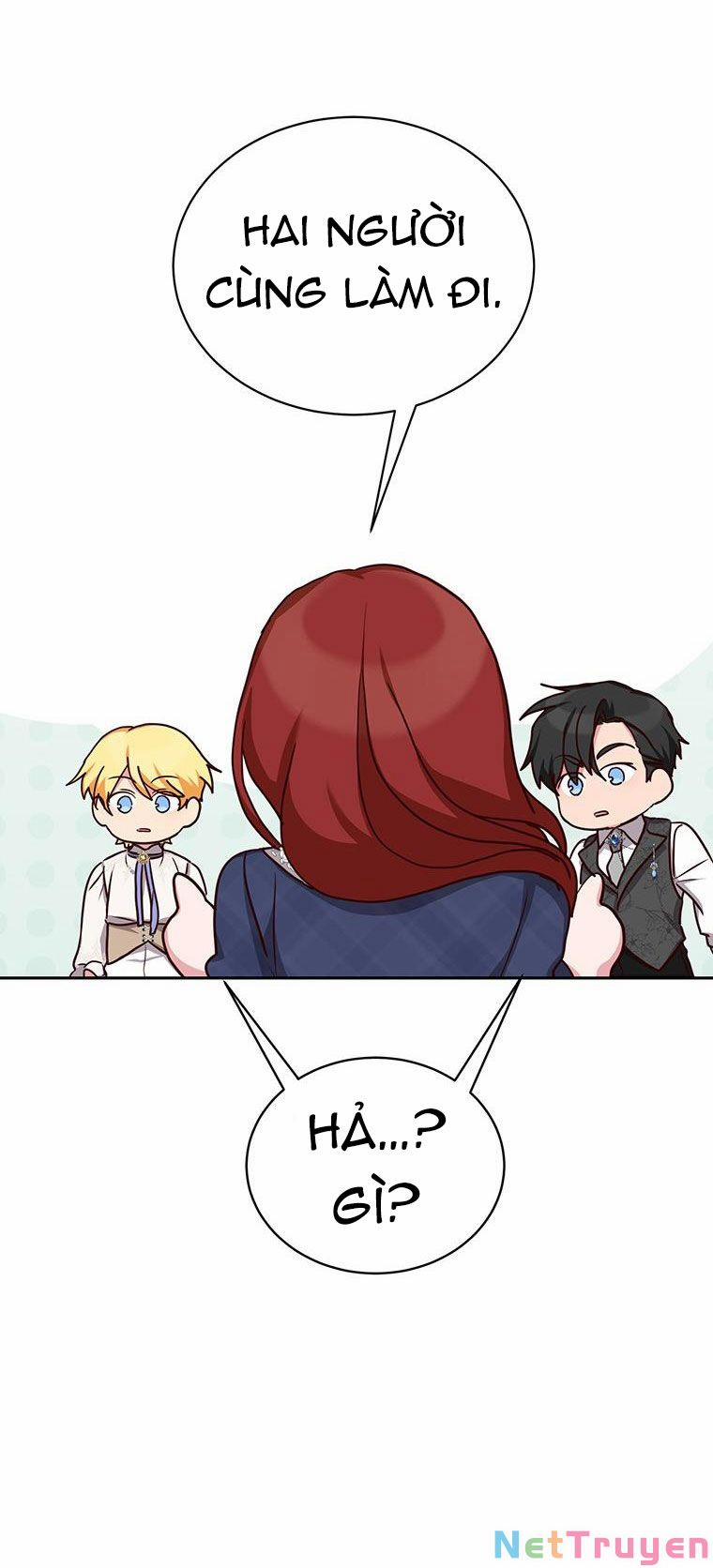 Tôi Sẽ Chỉ Sống Như Một Nhân Vật Phản Diện 44 trang 59