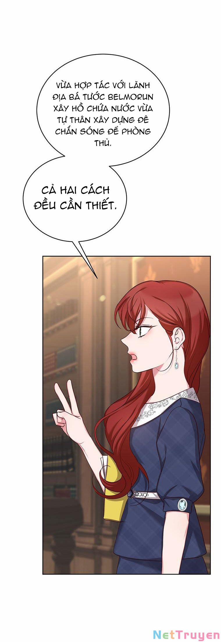 Tôi Sẽ Chỉ Sống Như Một Nhân Vật Phản Diện 44 trang 60