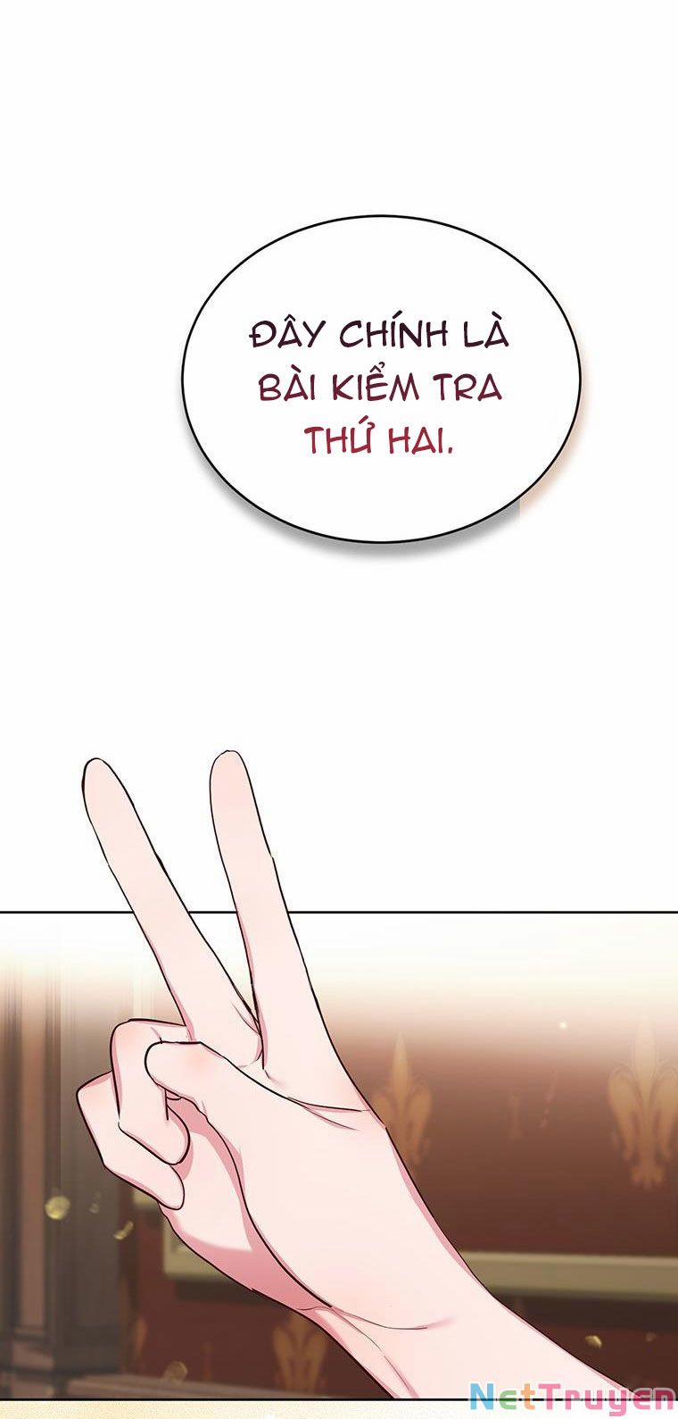 Tôi Sẽ Chỉ Sống Như Một Nhân Vật Phản Diện 44 trang 61