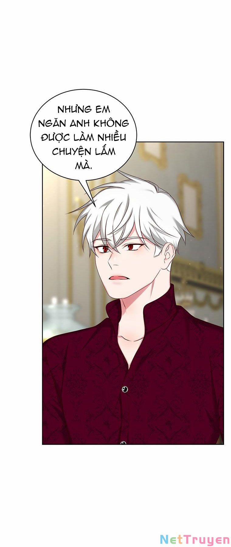 Tôi Sẽ Chỉ Sống Như Một Nhân Vật Phản Diện 44 trang 7