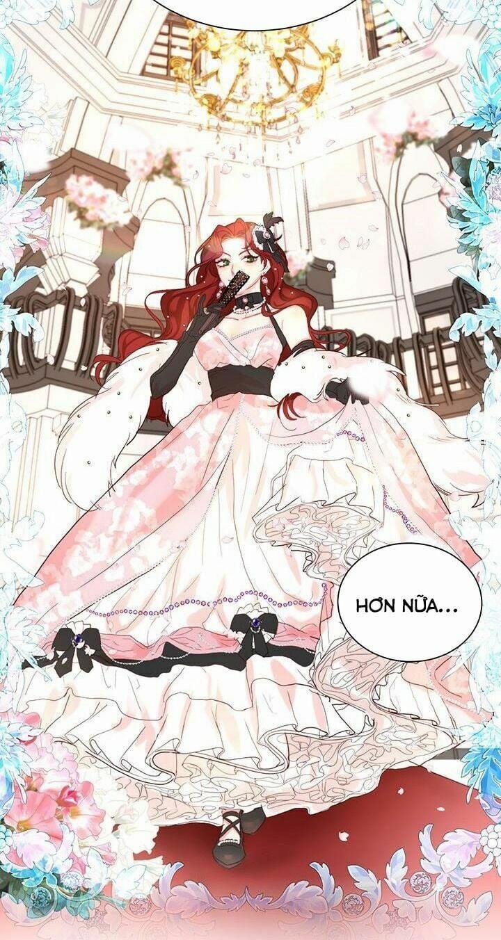 Tôi Sẽ Chỉ Sống Như Một Nhân Vật Phản Diện 5 trang 11