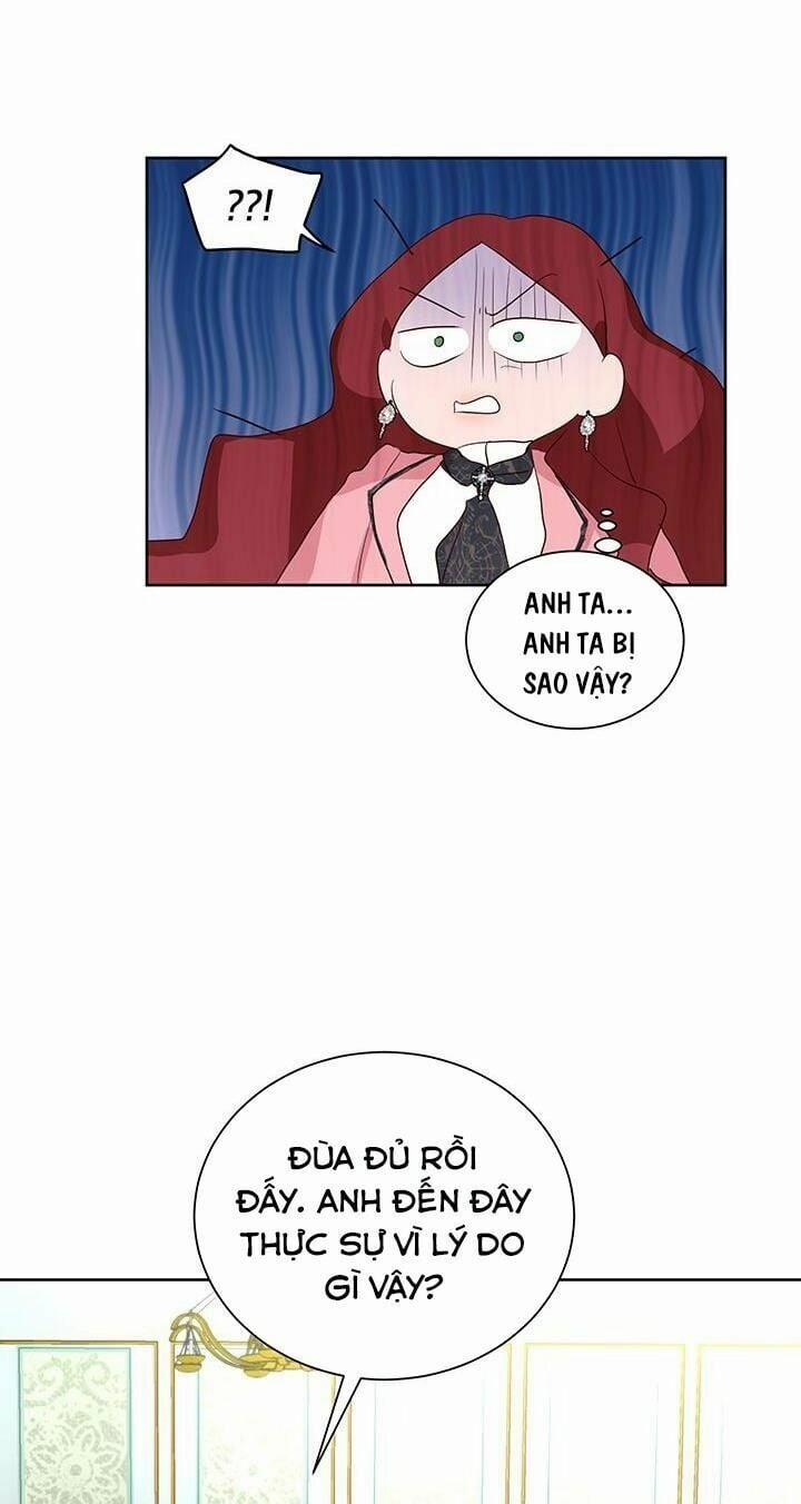 Tôi Sẽ Chỉ Sống Như Một Nhân Vật Phản Diện 5 trang 13