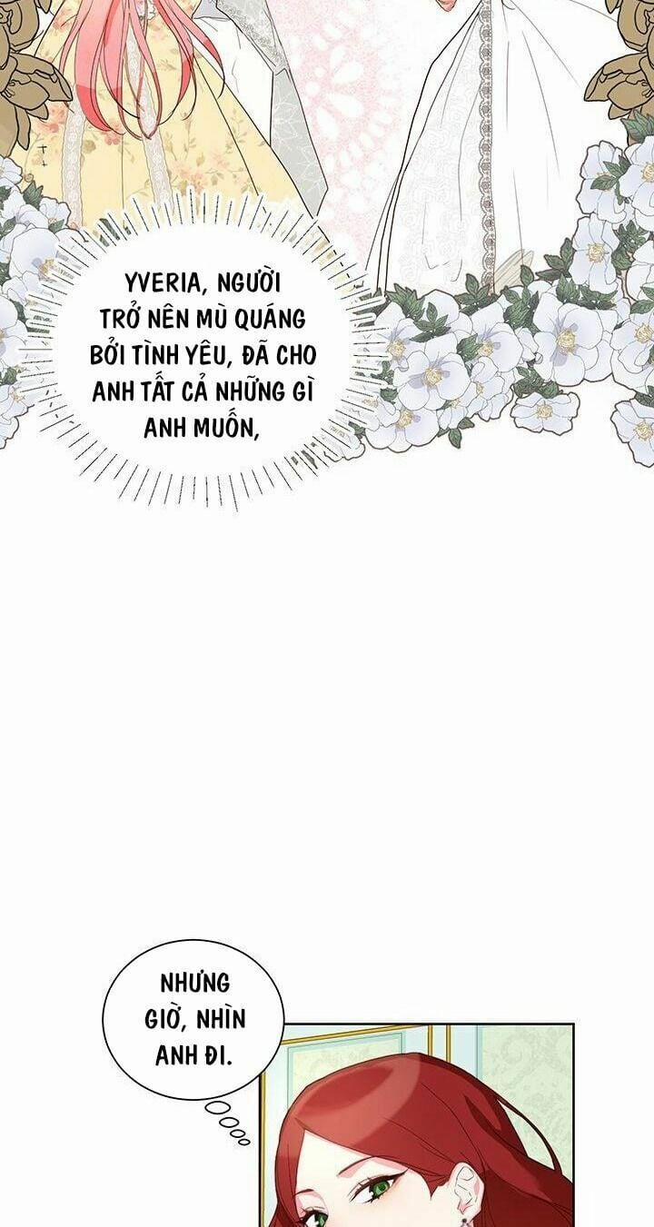 Tôi Sẽ Chỉ Sống Như Một Nhân Vật Phản Diện 5 trang 17