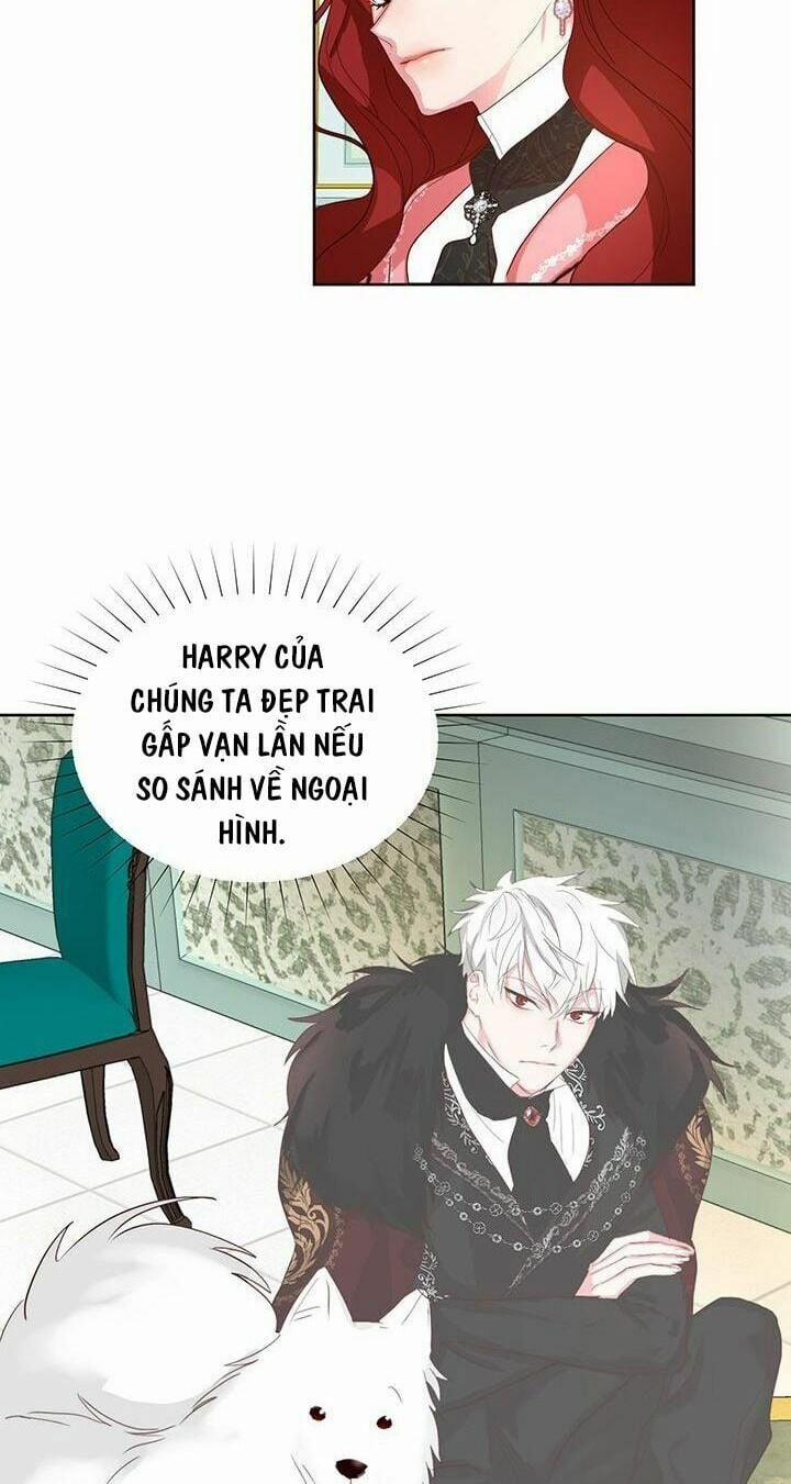 Tôi Sẽ Chỉ Sống Như Một Nhân Vật Phản Diện 5 trang 18