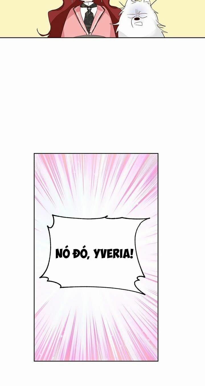 Tôi Sẽ Chỉ Sống Như Một Nhân Vật Phản Diện 5 trang 26