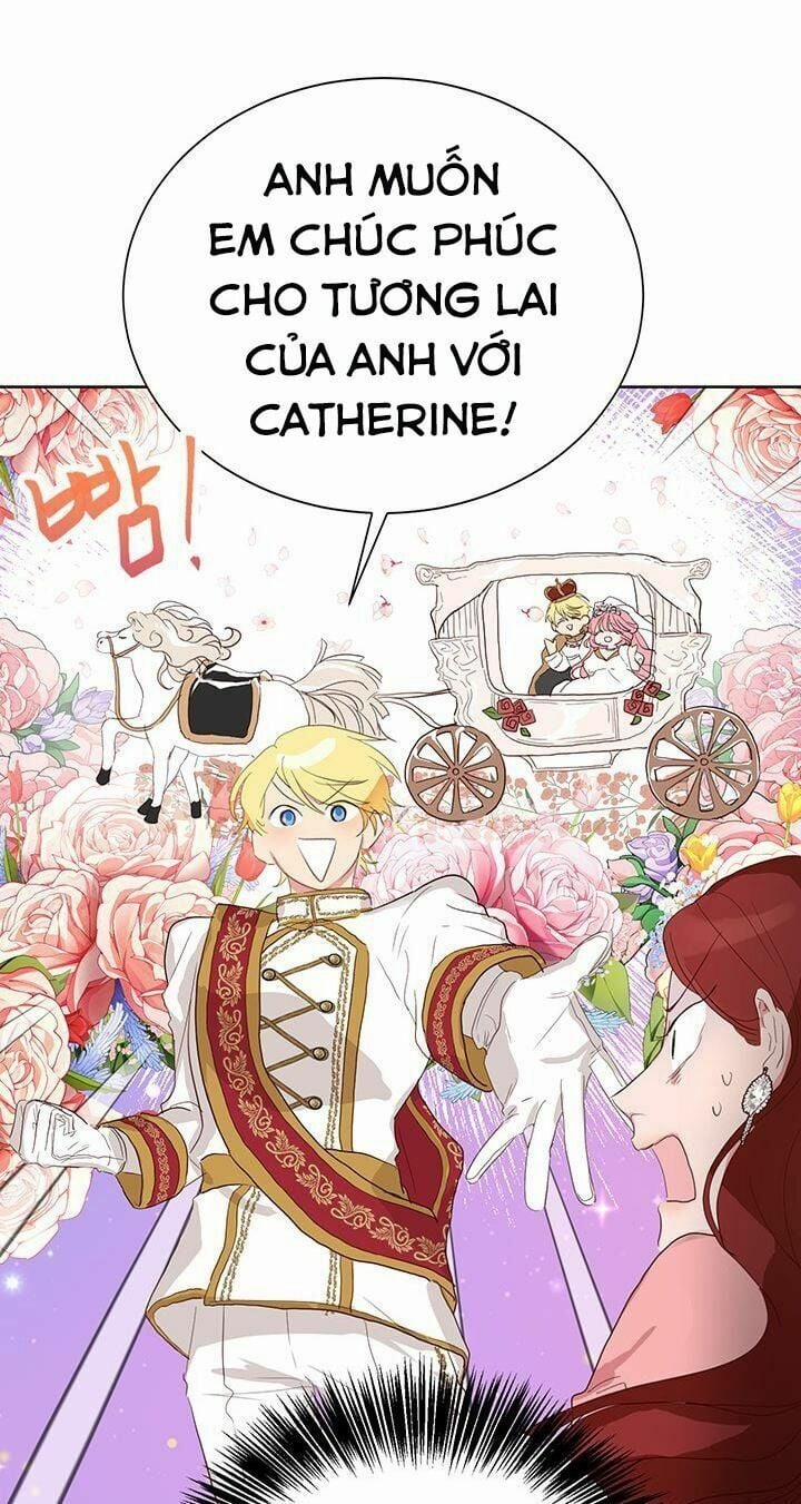 Tôi Sẽ Chỉ Sống Như Một Nhân Vật Phản Diện 5 trang 27