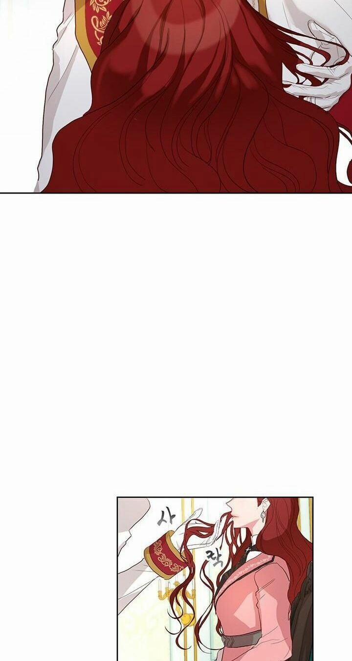 Tôi Sẽ Chỉ Sống Như Một Nhân Vật Phản Diện 5 trang 32