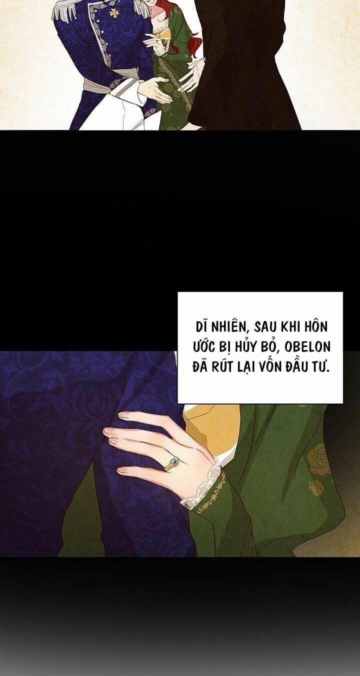 Tôi Sẽ Chỉ Sống Như Một Nhân Vật Phản Diện 5 trang 37