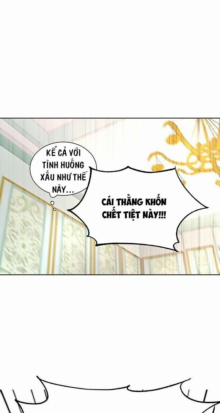 Tôi Sẽ Chỉ Sống Như Một Nhân Vật Phản Diện 5 trang 39