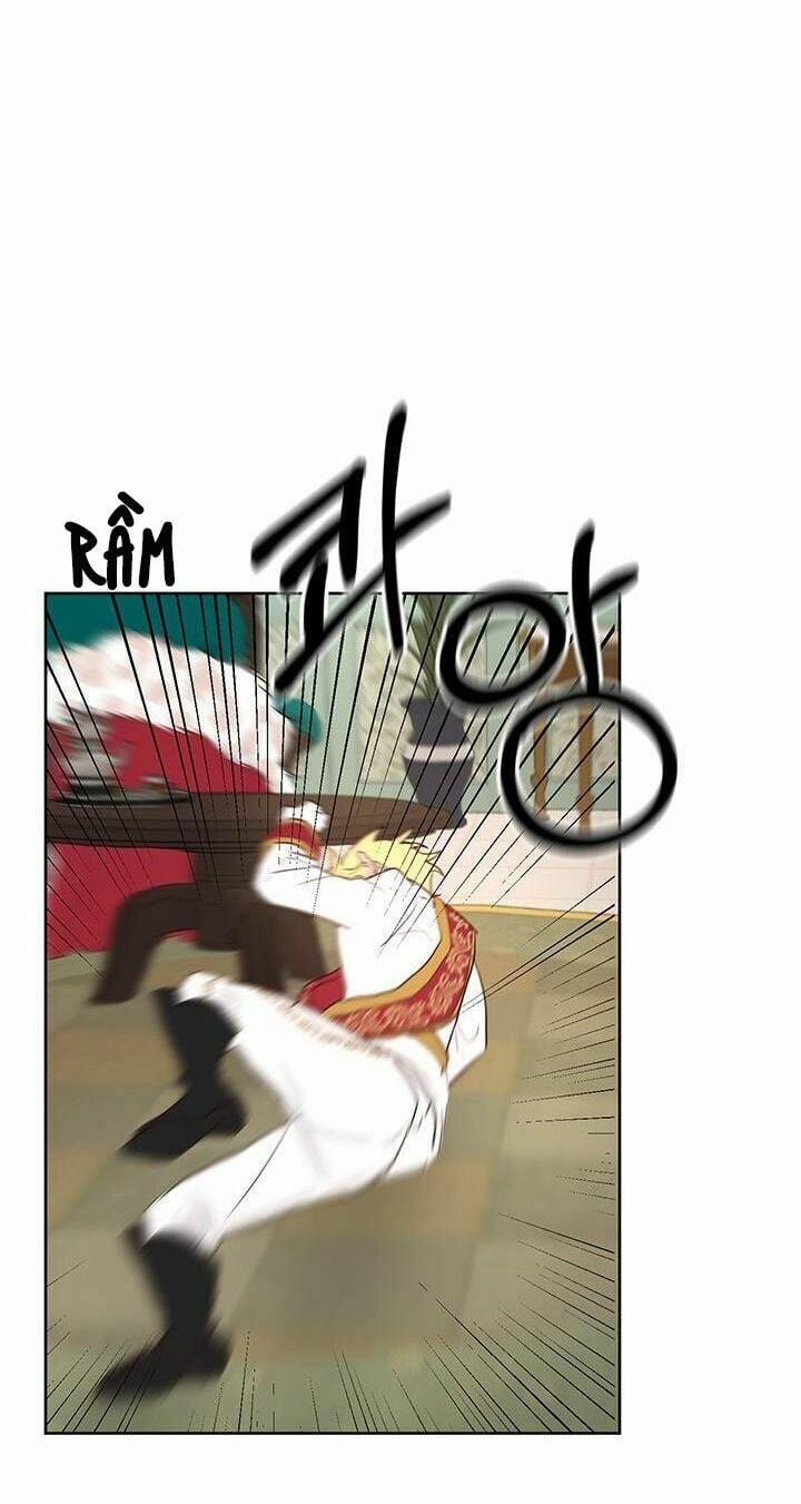 Tôi Sẽ Chỉ Sống Như Một Nhân Vật Phản Diện 5 trang 41